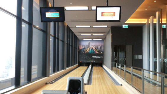 Pruksa The Urbano Sathon Taksin 2 Lanes