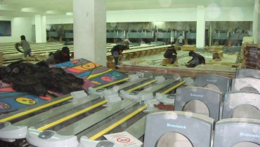BSC Klang Plaza 14 Lanes