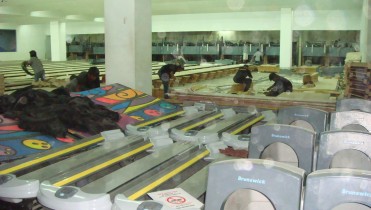 BSC Klang Plaza 14 Lanes