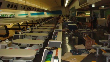 Seating Set NWW