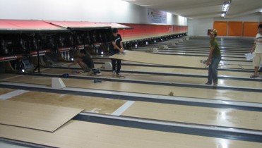 SF BANGKAPI adjustment for competition