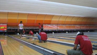 SF Strike Bowl Ramkhamheang