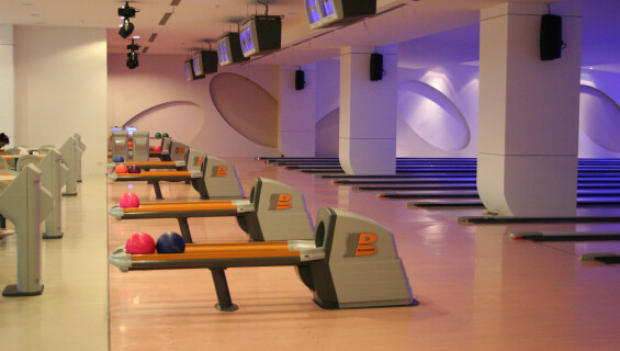 City Bowl 14 Lanes Ubon